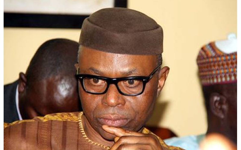 Mimiko gets best student award as 34 UNIMED graduates bag first class