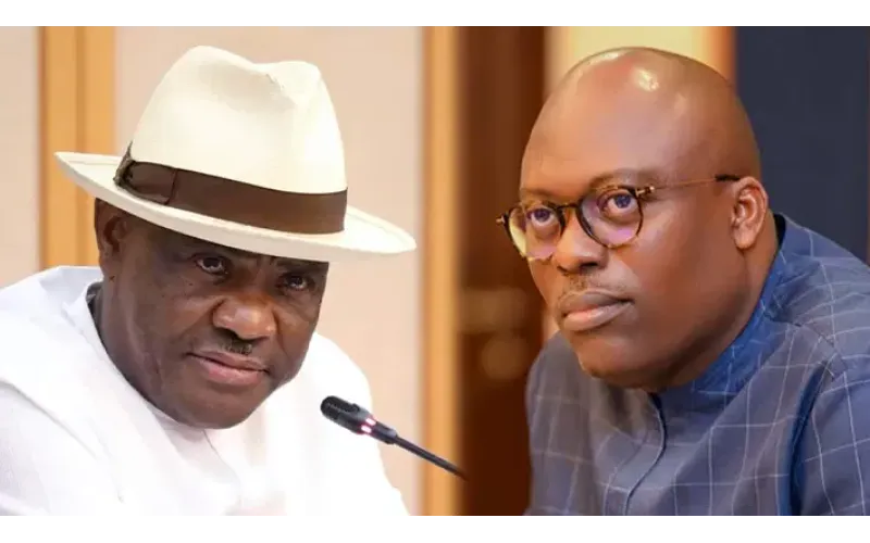 Rivers APC Crisis Deepens As Wike Allies Clear Screening While Fubara Loyalists Are Disqualified