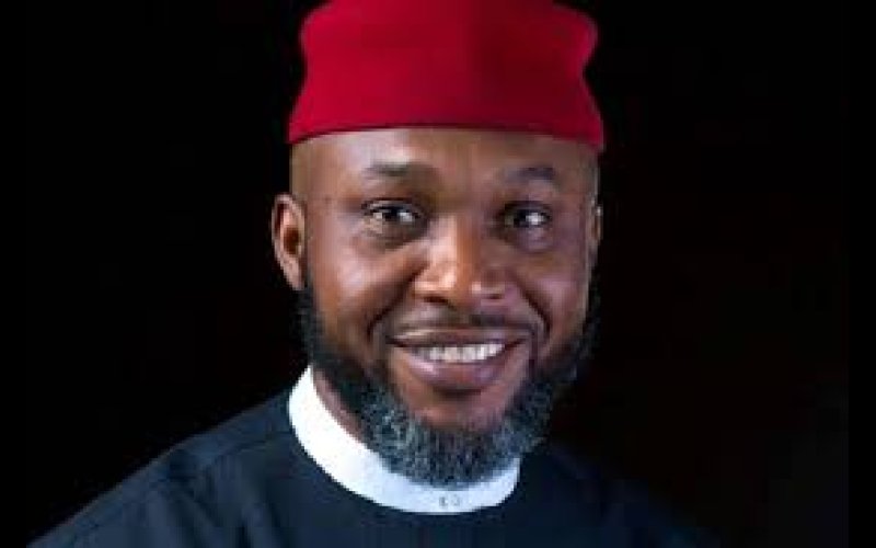 BREAKING: Former Aviation Minister Chidoka Resigns From PDP, Gives Reason