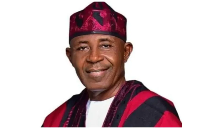 Former NTA chairman Ogbu joins race for Benue PDP chairmanship