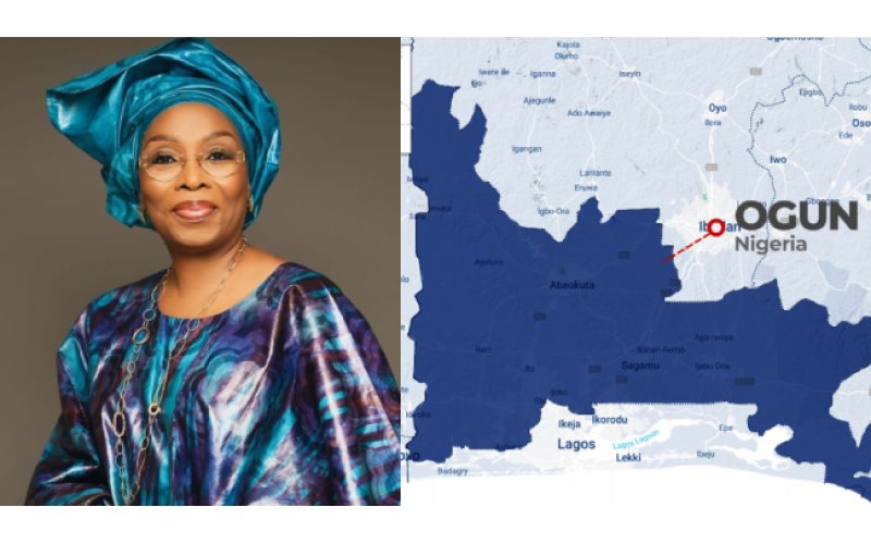 Ogun 2027: Sarafa-Yusuf Declares Governorship Bid, Promises ‘Managed Transition’