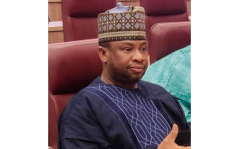 Nigeria’s Ambassador-Designate to Algeria, Mohammed Lele, Dies at 50