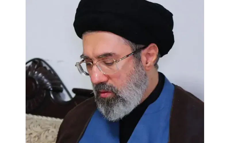 Iran’s Supreme Leader Warns US Will Be Forced Out of Middle East