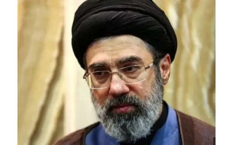  Iran’s Supreme Leader Claims “Disgraceful Defeat” for U.S. in Escalating Gulf Conflict