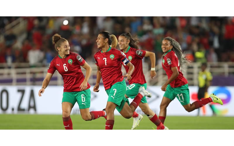 Morocco 2025: Rwanda’s Bees sting uninspiring Eagles 2-1 in Uyo