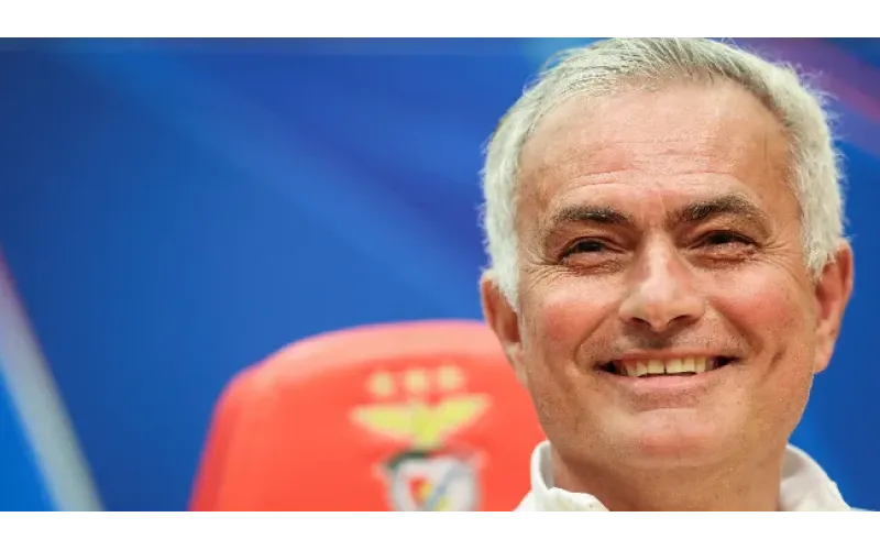 Mourinho Returns to Real Madrid on Three-Year Deal as Club Seeks Revival