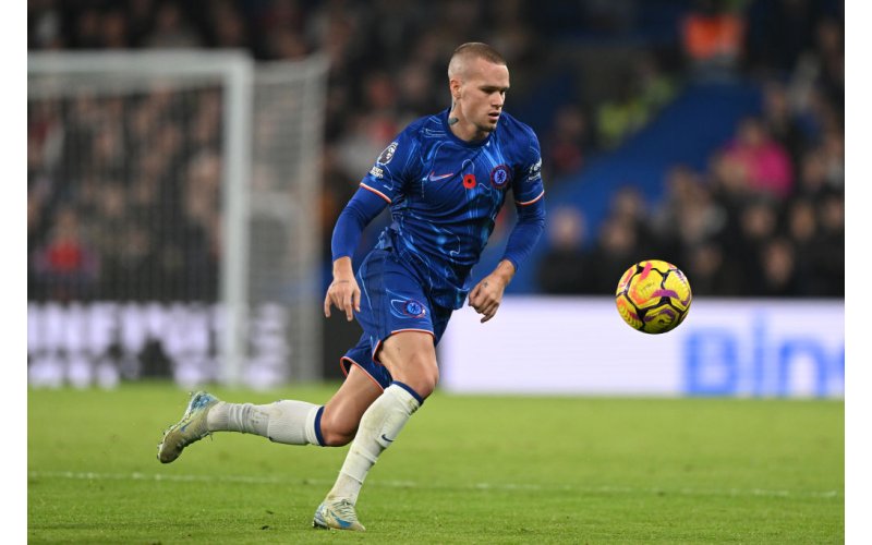 CAS Clears Chelsea’s Mykhailo Mudryk to Return After Doping Ban Appeal