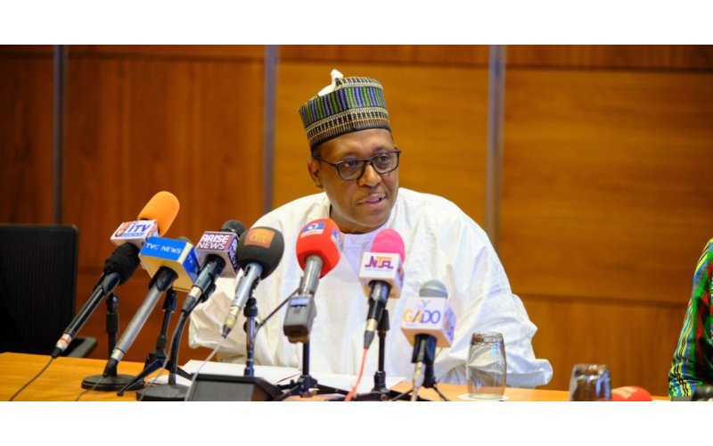 Nigeria Records 2.4 Million New Health Insurance Enrollees — Pate