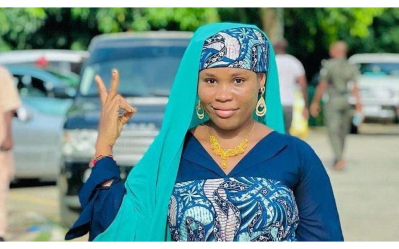 Kano Influencer Faces Six-Month Jail Term for Spraying Naira Notes