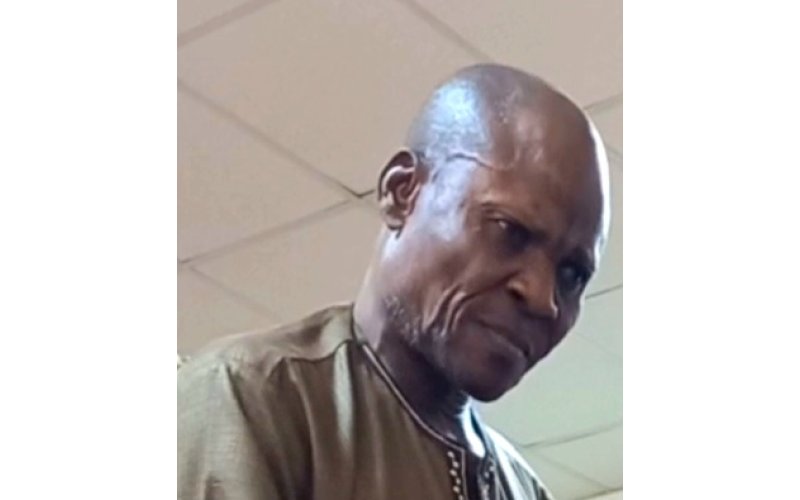 Alleged N19m Fraud: EFCC Re-arraigns Man in Lagos   