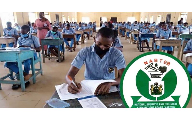 NABTEB Releases 2025 June/July Results, Records Major Improvement in Mathematics