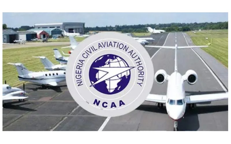 NCAA Reports ?257m Passenger Refunds in Eight Months