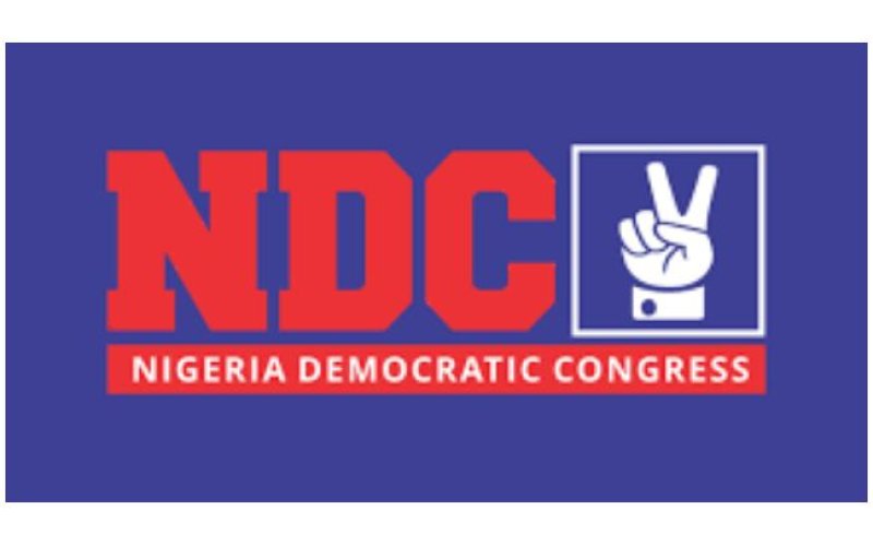 Rivers NDC Launches Voter Mobilisation Drive Ahead of 2027 Elections