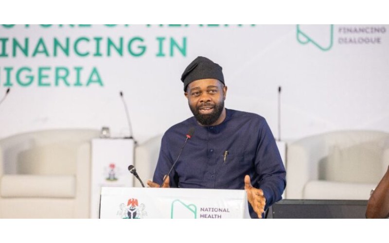 NHIA Launches Self-Service Enrollment Portal to Boost Access to Health Insurance