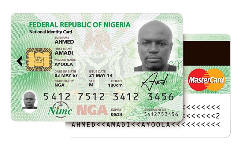 NIMC Targets 187 Million NIN Registrations by December with Ward-Level Enrollment Push