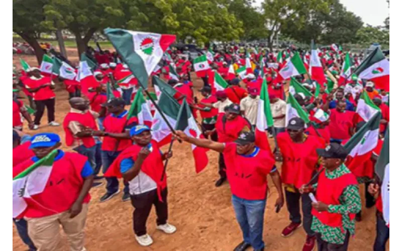 FCT Police Urge NLC to Postpone Planned Protest Over Worker Allowances