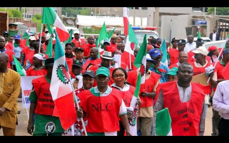 Strike looms over economic hardship as labour issues ultimatum