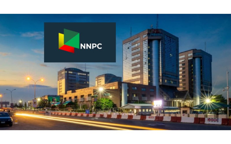 NNPC Remits N10.07 Trillion to Federation Account in Eight Months