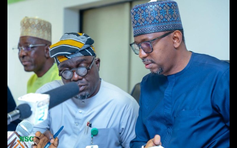 DG Olopade’s Call For NAFA-Showtime Synergy Sparks New Era In Flag Football After Double Continental Victory