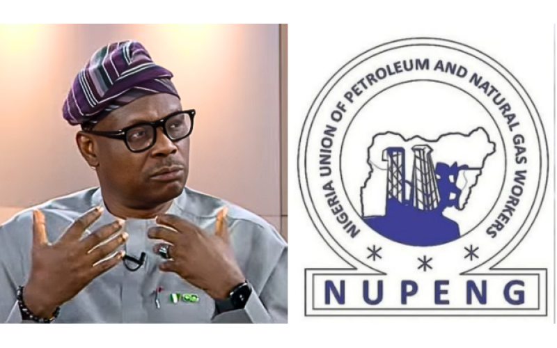 Health Minister Warns NUPENG Strike Could Cripple Hospitals