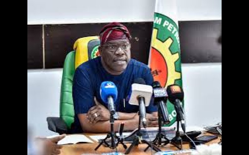 Nigeria to Unlock 1.4bn Barrels of Oil, 5.4TCF Gas with $18.2bn Investments – NUPRC