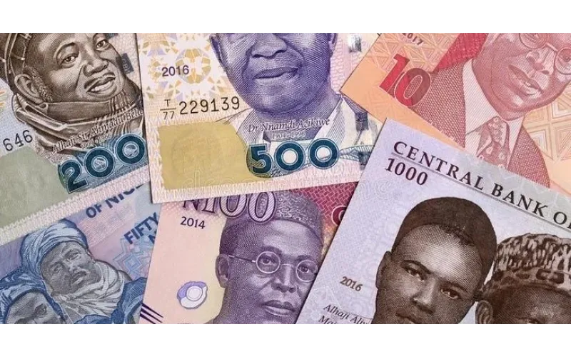 Nigeria’s Inflation Declines for Fifth Month, Falls to 20.12% in August