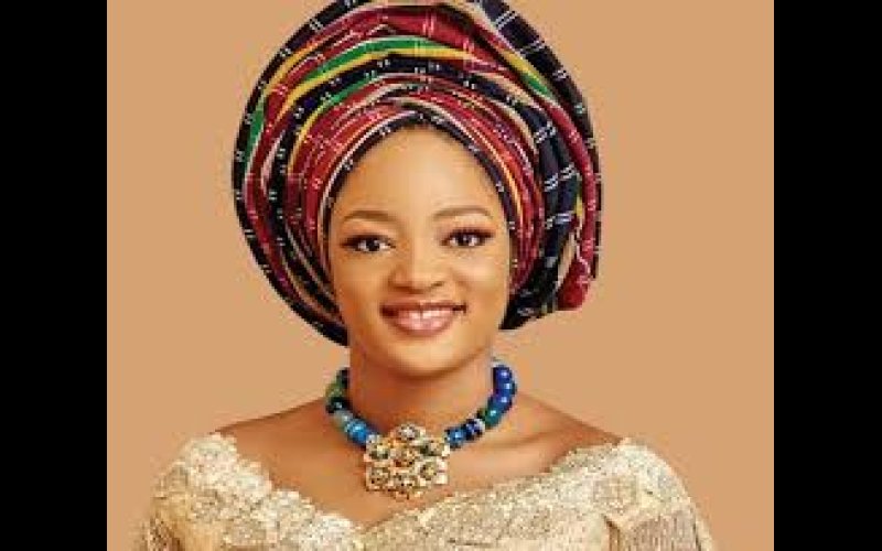 Ibadan Stampede: Court Send Ex-Queen Of Ife, Naomi Silekunola, Oriyomi Hamzat, Others To Prison