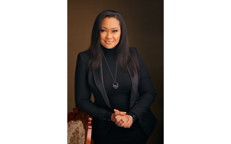 A Minister Told Me, I Cannot Be In His Office Because I Will Distract Him – Natasha Akpoti