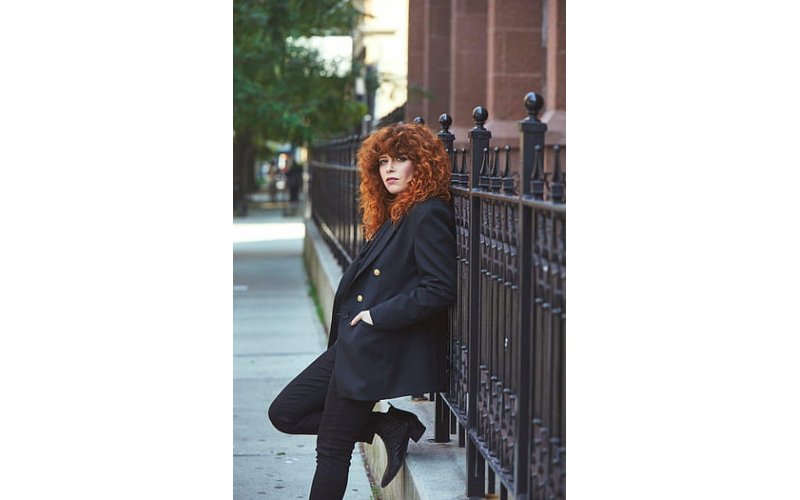 Natasha Lyonne Joins Chorus of Women Calling Out James Woods