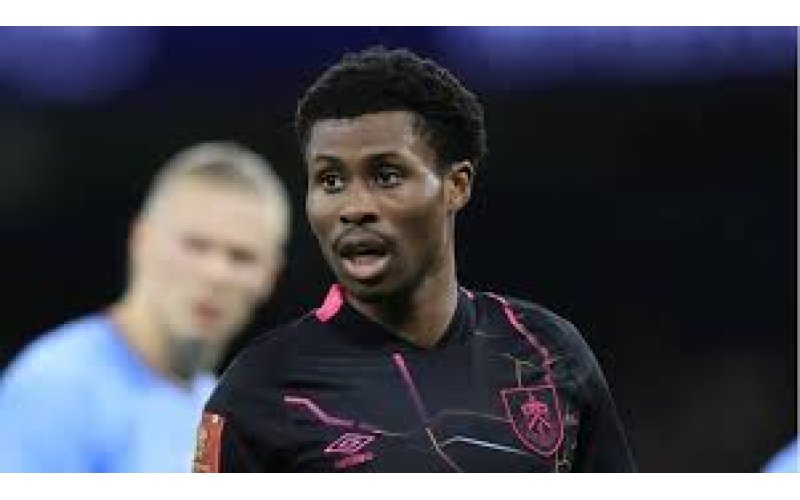  Bayer Leverkusen forward Nathan Tella has withdrawn from Nigeria’s crucial 2026 World Cup qualifying matches 