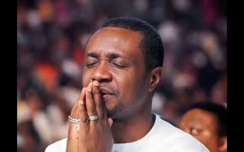 Nathaniel Bassey invited to perform at Donald Trump’s inaugural prayer