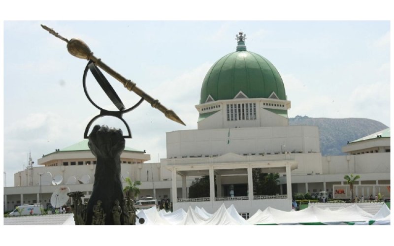 National Assembly Shifts Plenary Resumption to October 7, Pledges Speedy Passage of Constitution Review Bill