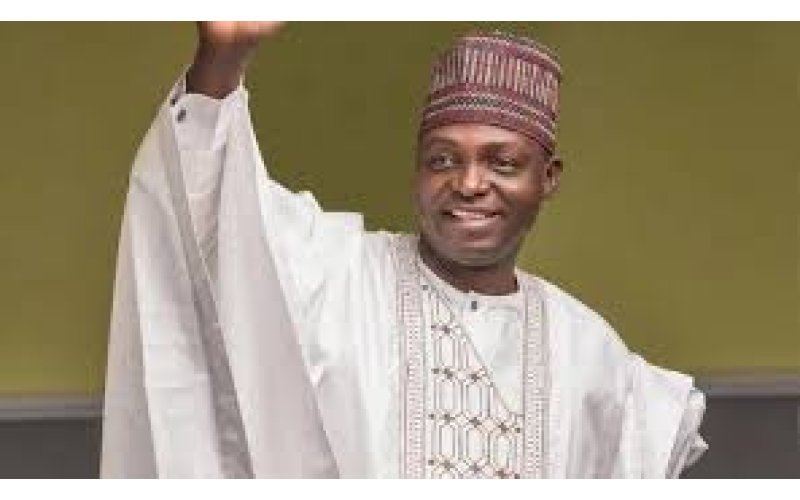 APC Forum Dismisses Calls for Chairman Yilwatda’s Resignation, Labels Critics as PDP Loyalists