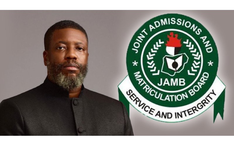 Tinubu Appoints Professor Aina as JAMB’s Youngest Registrar