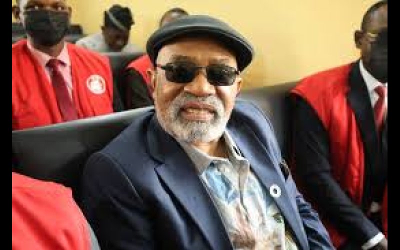 EFCC Opposes Ngige’s Bid to Secure Bail  