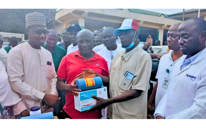 Niger State Mourns as Death Toll from Bida Fuel Tanker Explosion Rises to 42