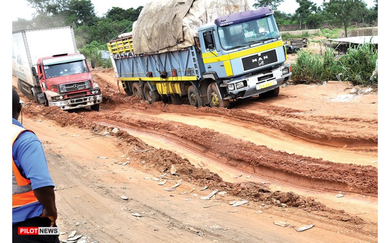 Too Many Deaths on Niger Roads, By Hassana Suleiman Kandi
