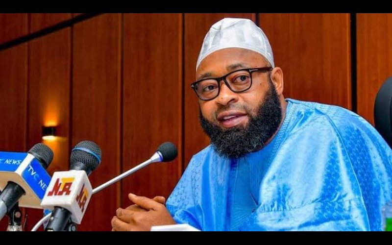 Governor Bago woos Dangote for oil exploration in Niger State