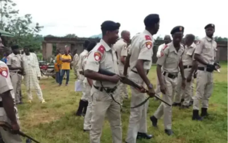FG Charges Seven NFSS-Linked Persons Over Alleged Illegal Security Operations, Arms Trafficking