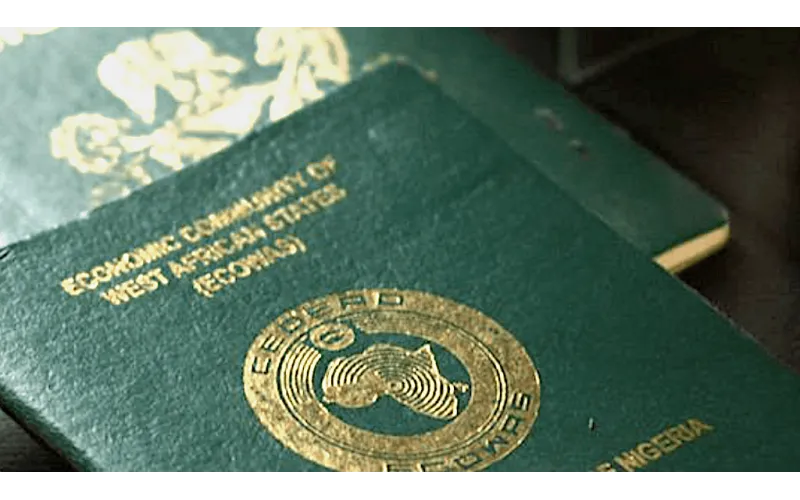 Nigeria Immigration Service Doubles Passport Fees Effective September 1