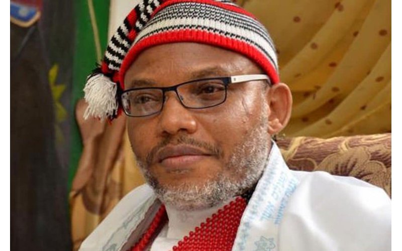 Nnamdi Kanu’s case finally reassigned to another Judge