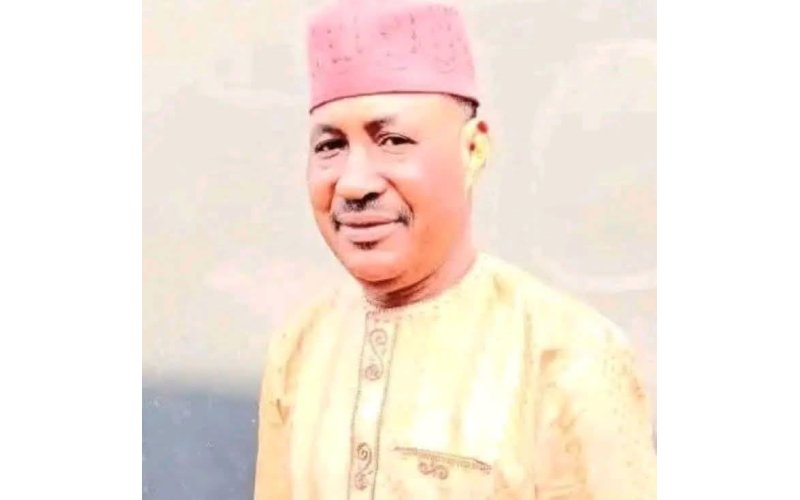 Gunmen Abduct Mallam Yusuf Agbo and His First Wife in Nasarawa