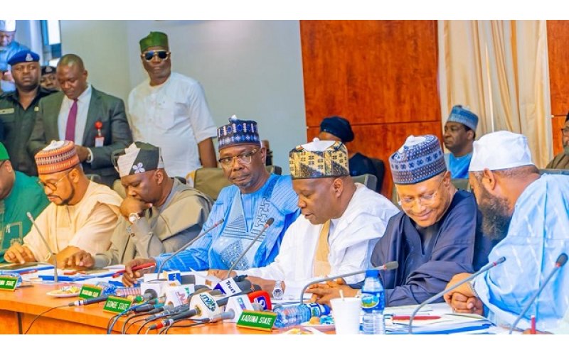 Northern Leaders Back Swift State Police Reform, Warn Against Divisive Security Narratives