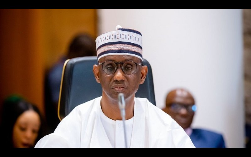 Ribadu Issues 7-Day Ultimatum For Naja’atu Muhammad To Apologise, Retract Alleged Malicious TikTok Comment