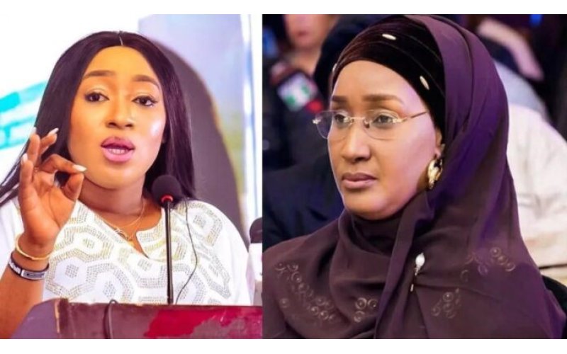 EFCC Recovers N30.5bn from Betta Edu, Sadiya Farouk’s ‘Taken’ Humanitarian Funds
