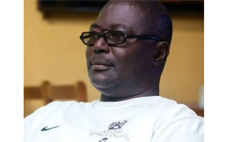 Godwin Dudu Orumen: A Life Between Law, Leadership, and the Love of Sport