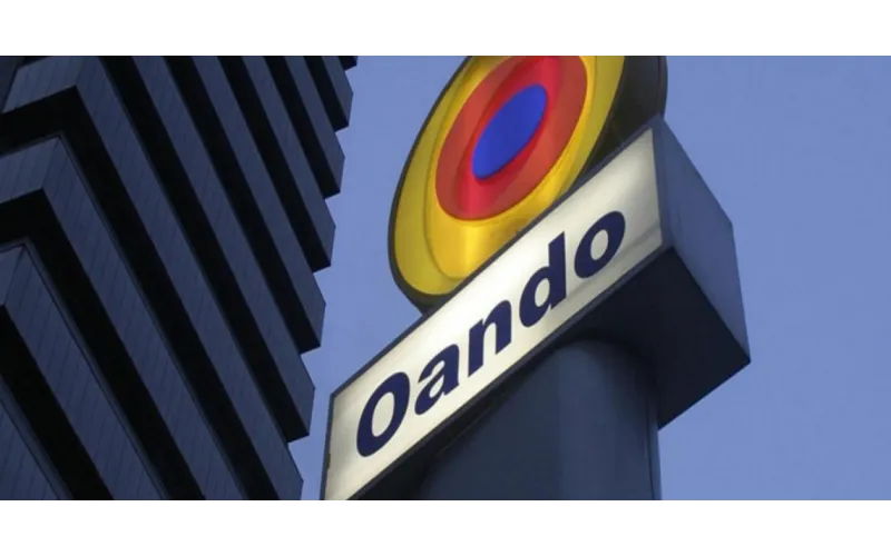 Oando Holds EGM, Approves Capital Reduction and ?500bn Capital Raise