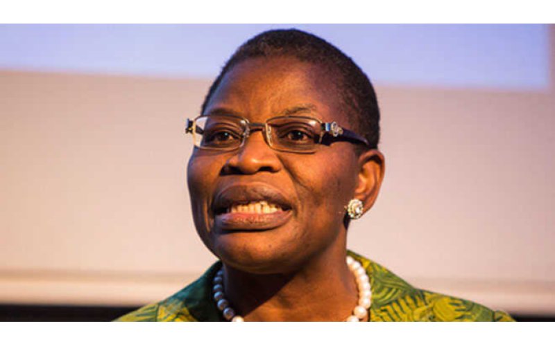 Ezekwesili Calls for Tougher Penalties, Stronger INEC Control Over Security During Elections