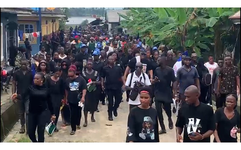 31 Years After, Ogoni Marks Saro-Wiwa’s Execution With Renewed Calls For Justice, Reconciliation