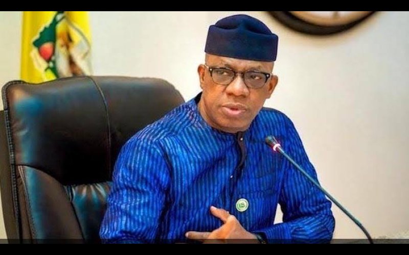 Abiodun donates N1m each to families of deceased Kano athletes, officials